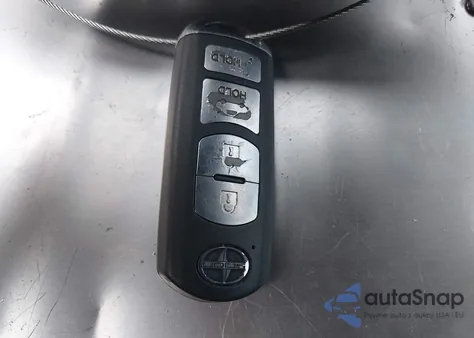 2016 Scion Ia z USA, uszkodzony, nr VIN 3MYDLBZV1GY106011